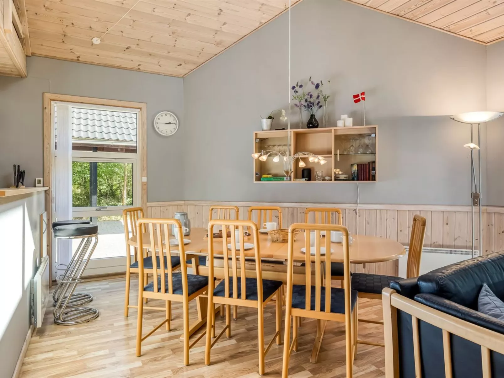 "Hristijan" - 4.8km from the sea-Inside