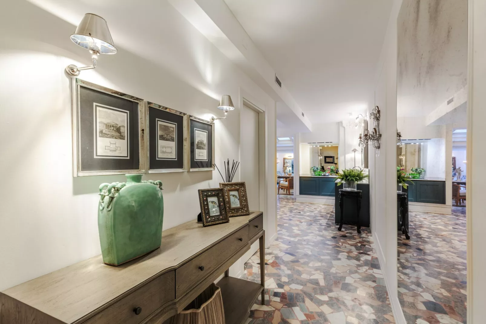 Duinland 65-Ambiente