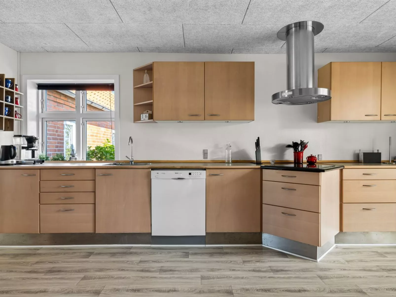 "Alisa" - 2.5km from the sea-Drinnen