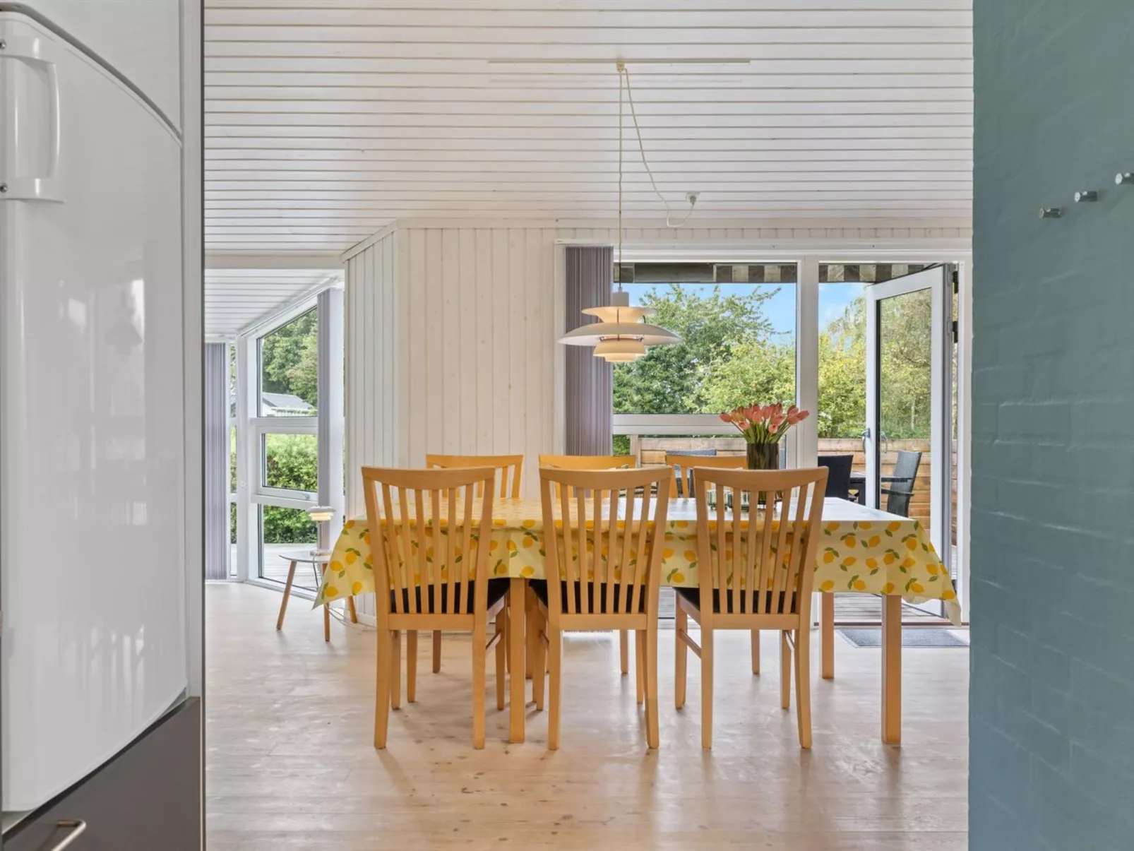 "Tanita" - 450m from the sea-Inside