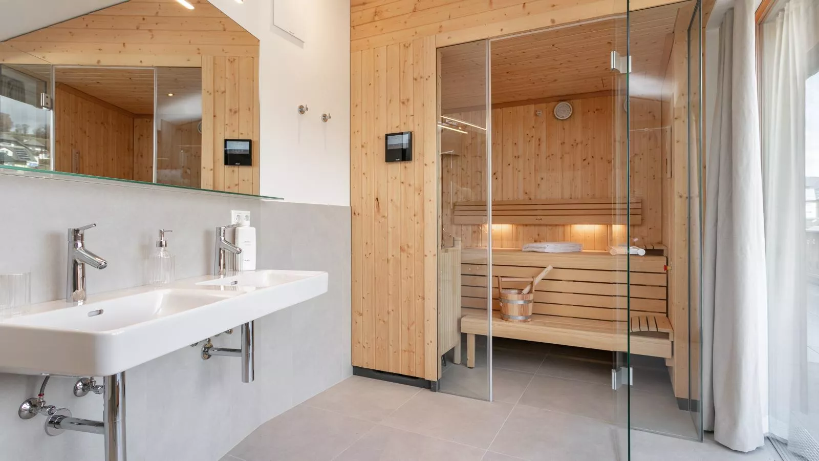 Stöffler Haus Top 3-Sauna