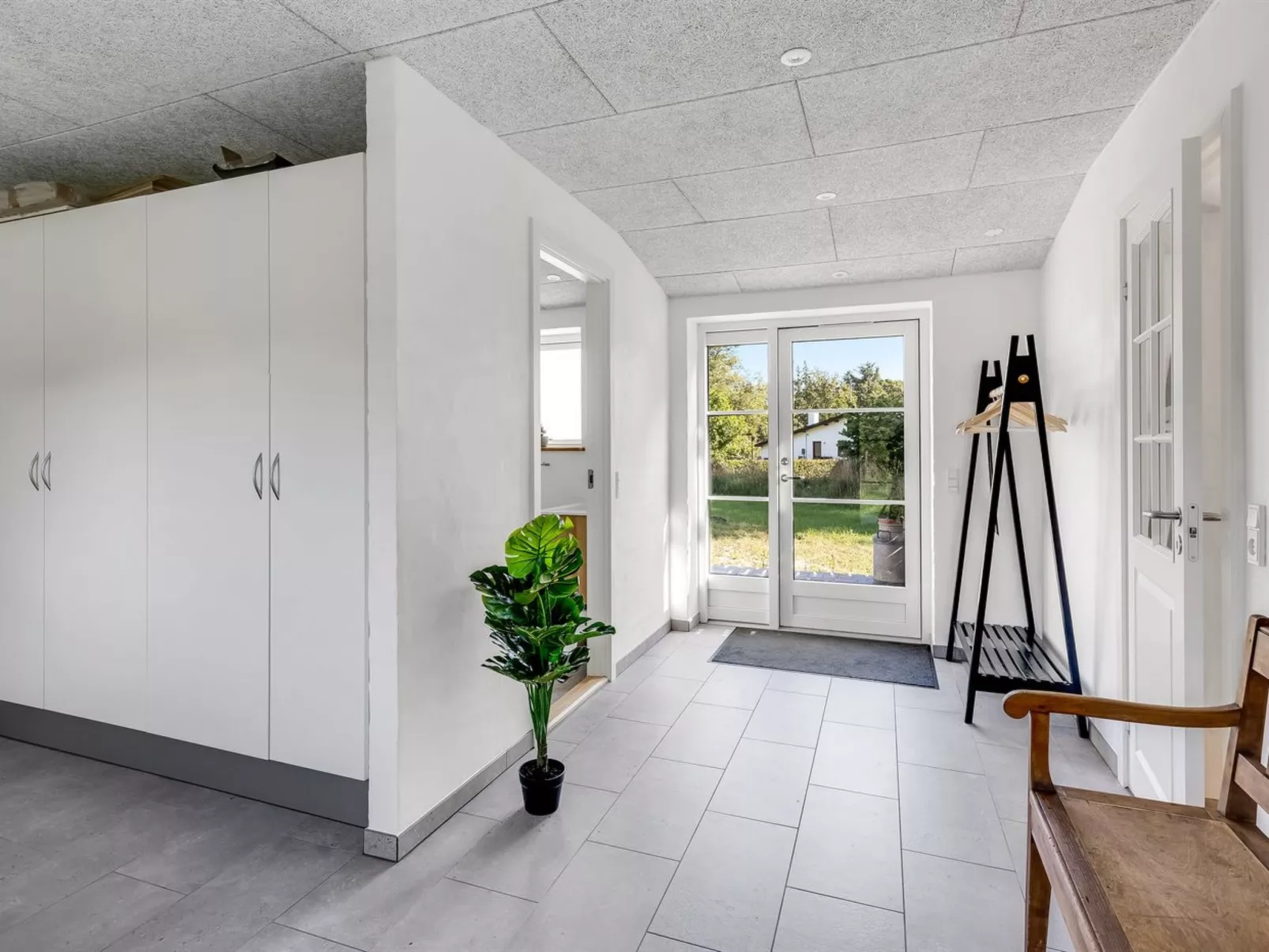 "Wolter" - 1.7km from the sea-Drinnen