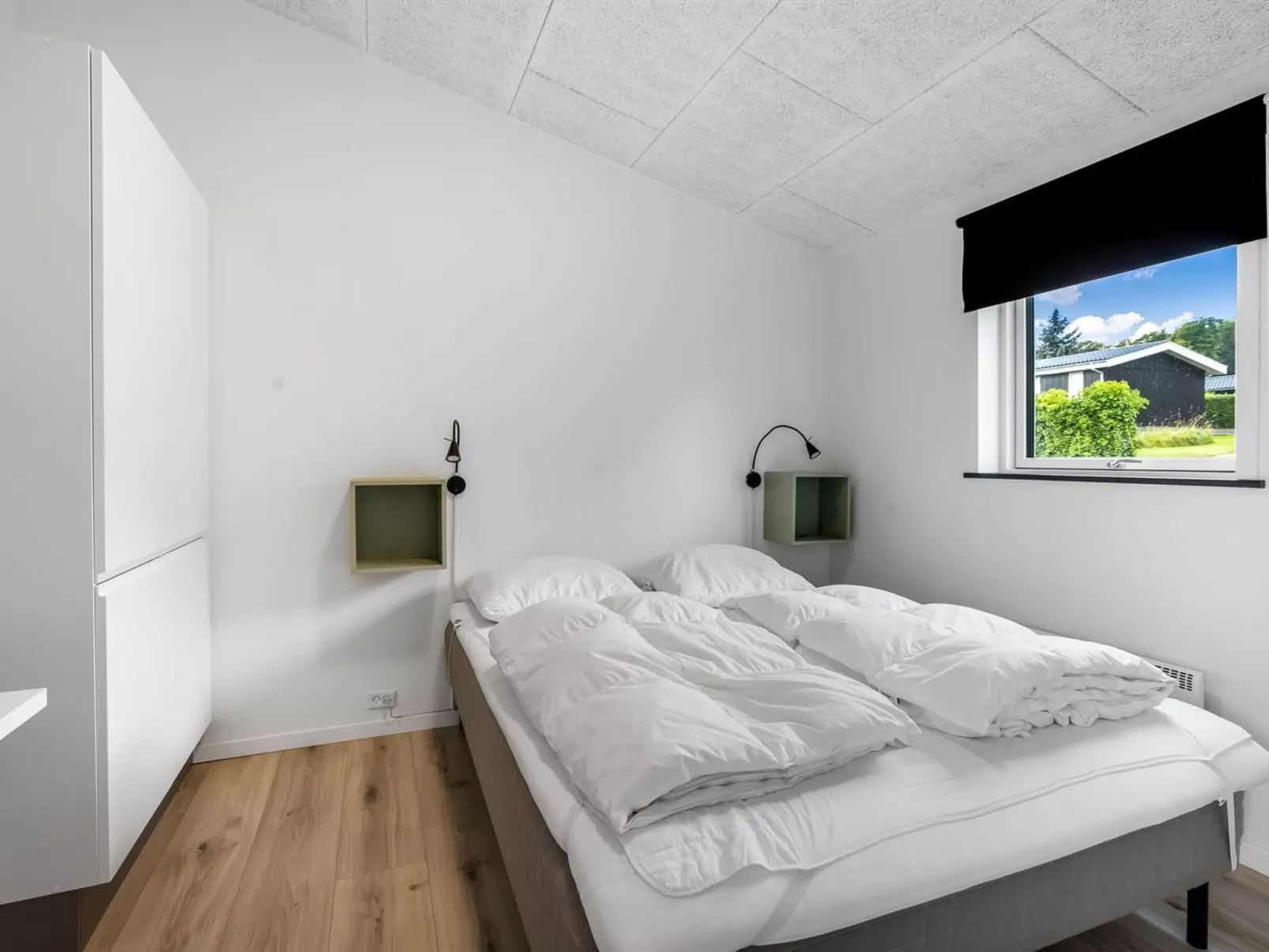 "Fin" - 150m from the sea-Dedans