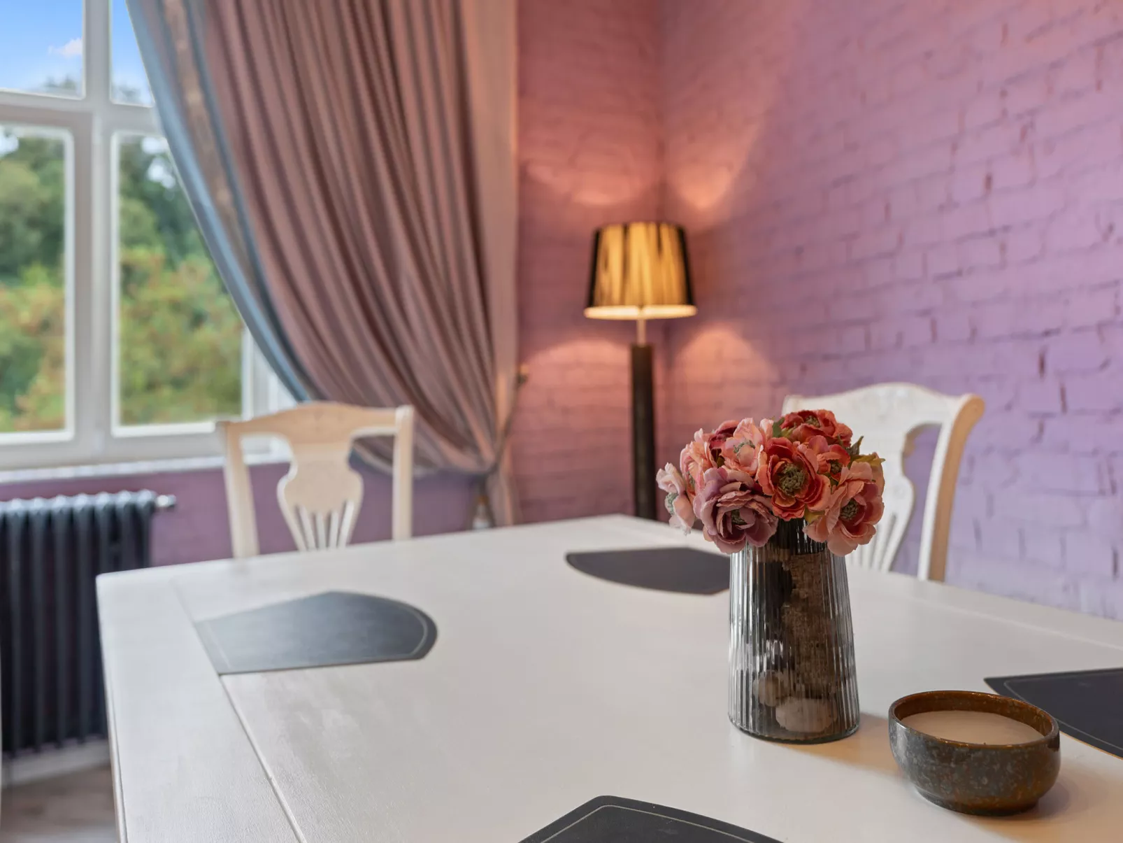 Carlsbad Suites-Dedans