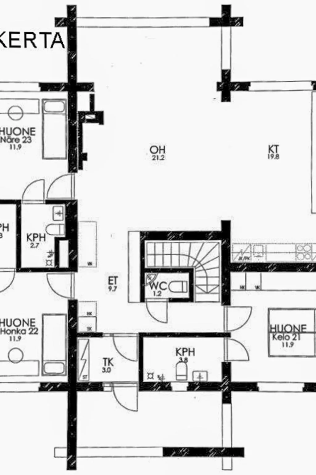 Sokosti - ukselma-Inside