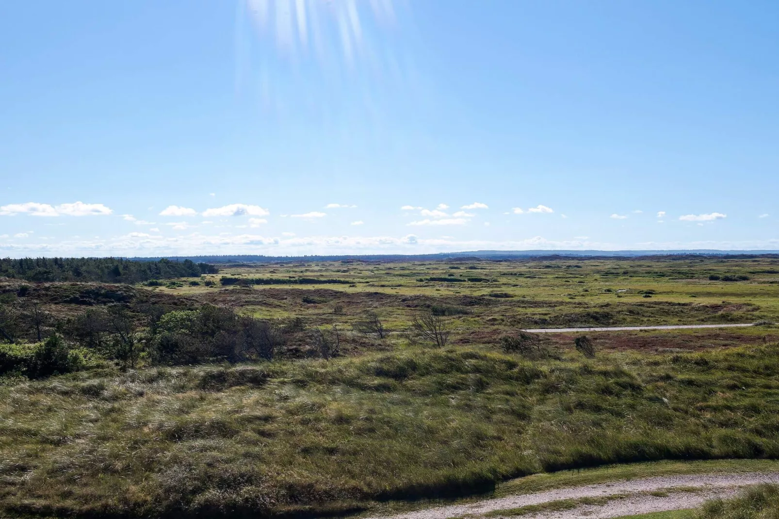 Family-Friendly House with Sauna-View