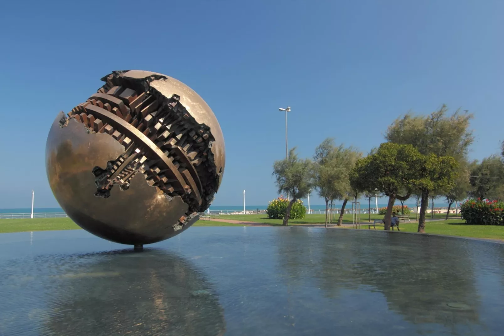 Stella del Mattino-Gebiete Sommer 20 km