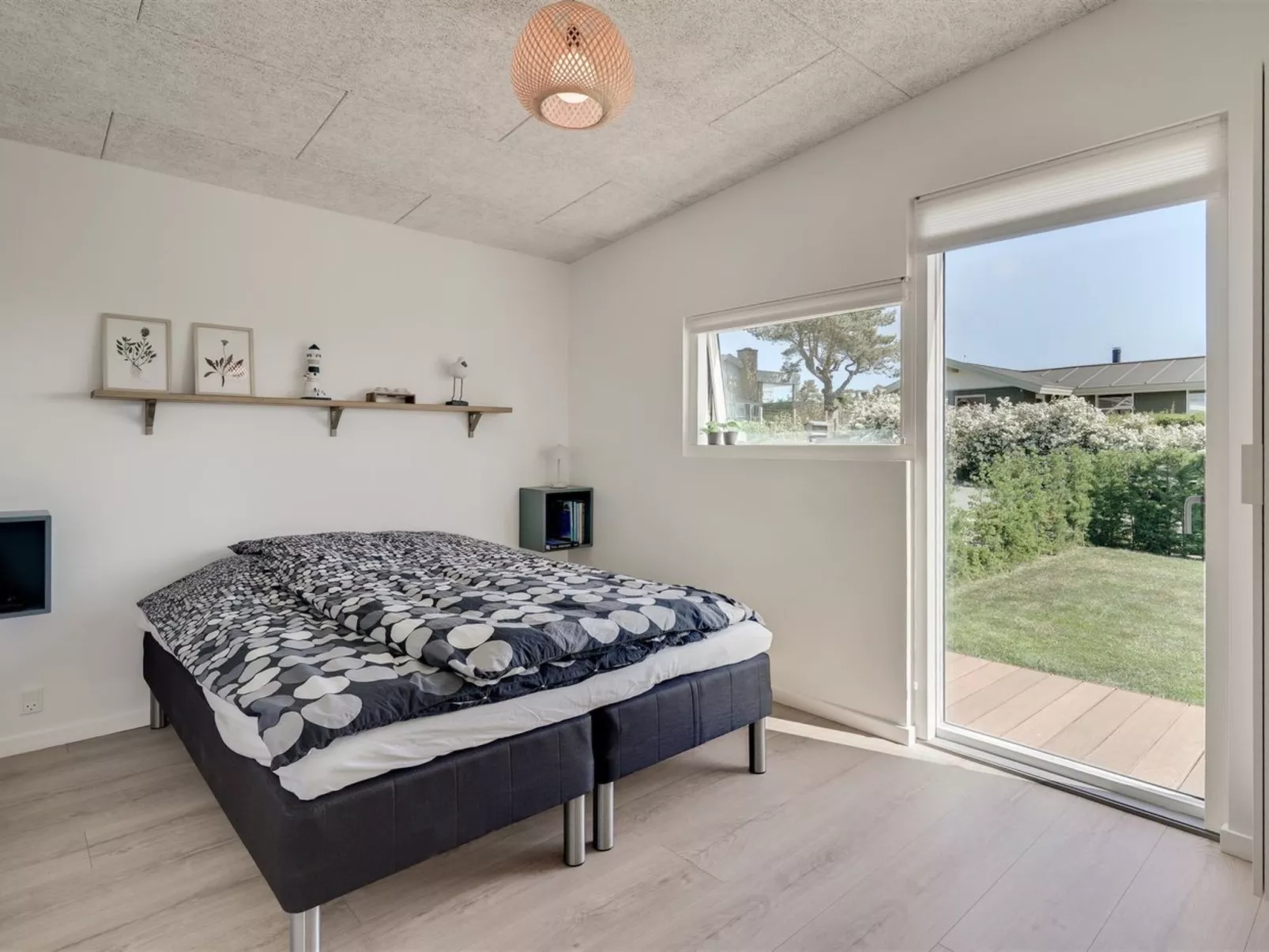 "Karitte" - 300m from the sea-Drinnen