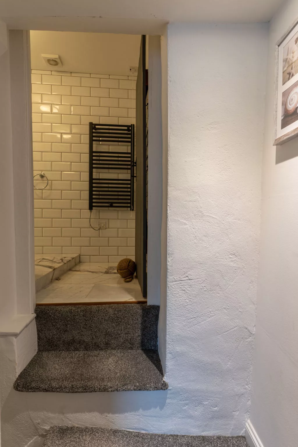 Old Harbour Cottage-Inside