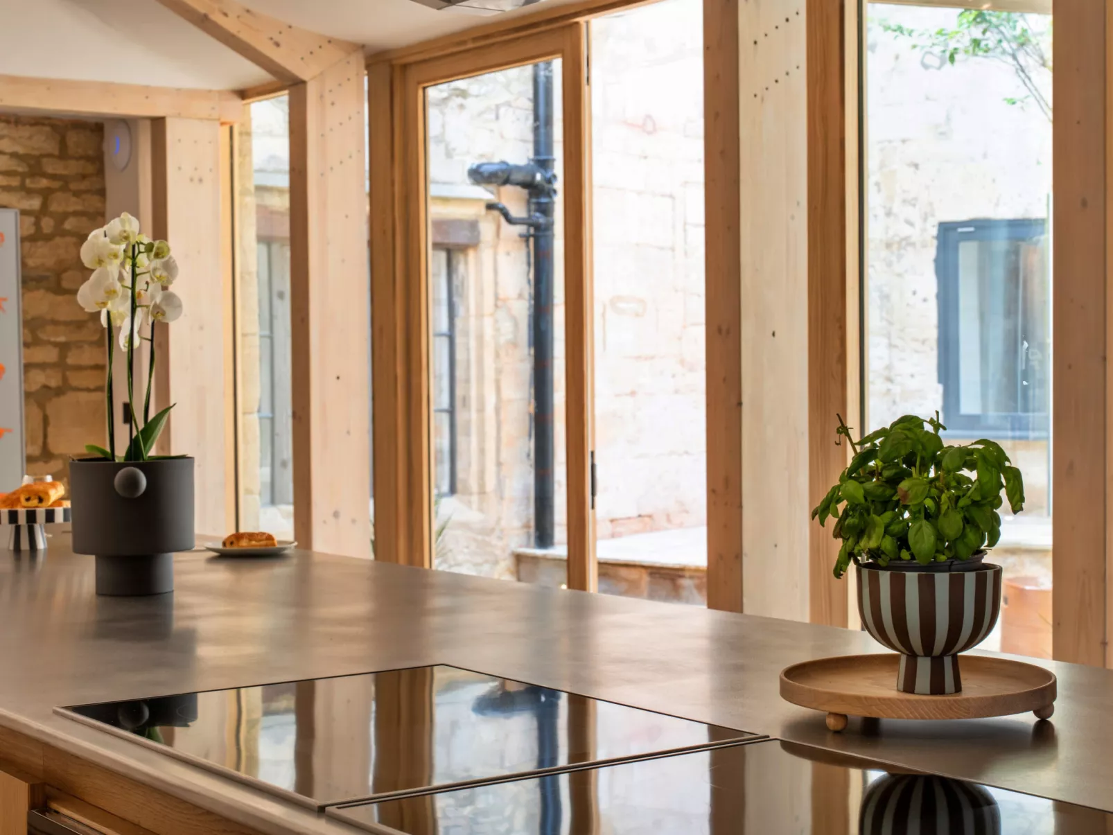 ARC Painswick-Inside