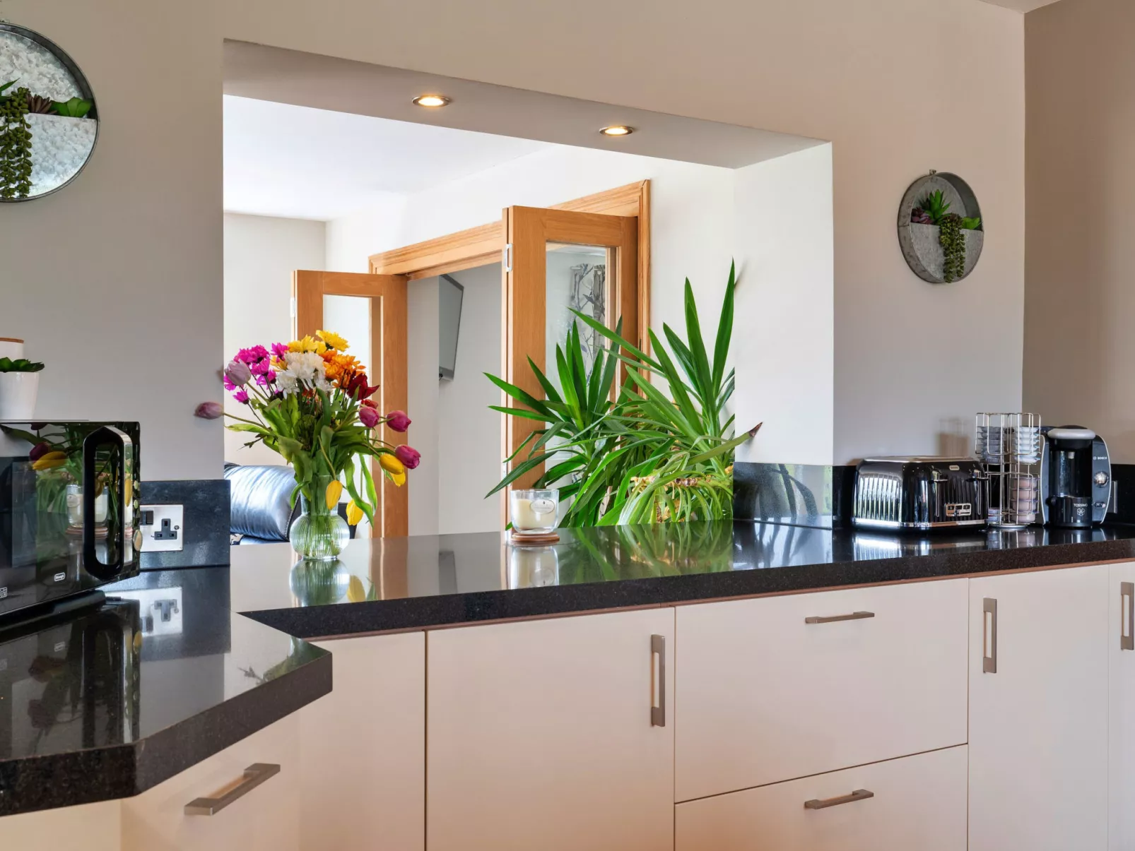 Stone Bow Farmhouse-Inside