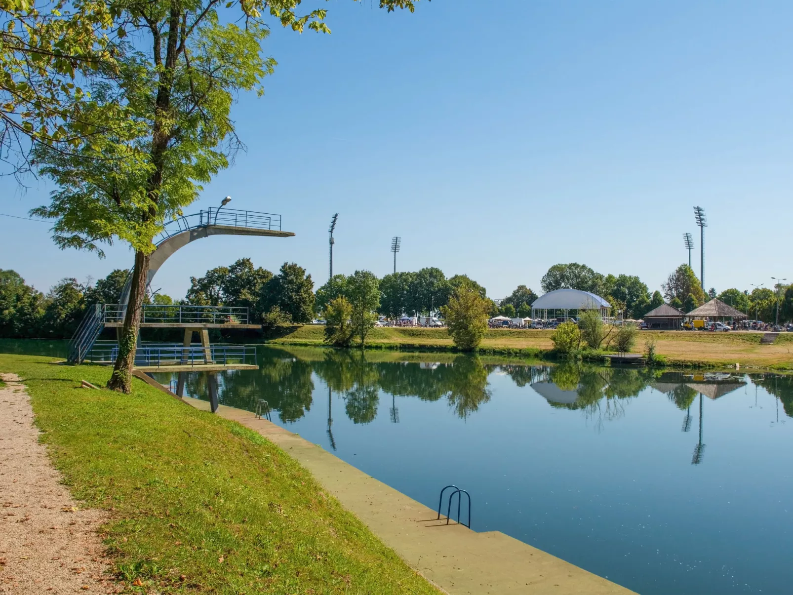 Utinja-Environnement