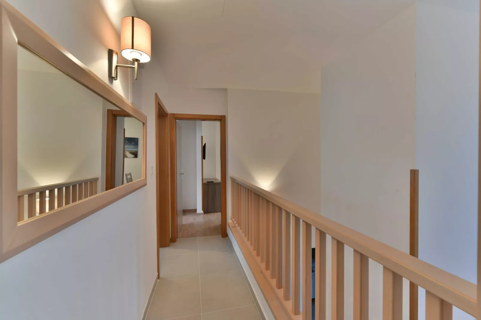 Luxury Escape with Swimming Pool & Modern Design -Deluxe Four Bedroom Villa with Private Pool (Villa 6)-Innenbereich