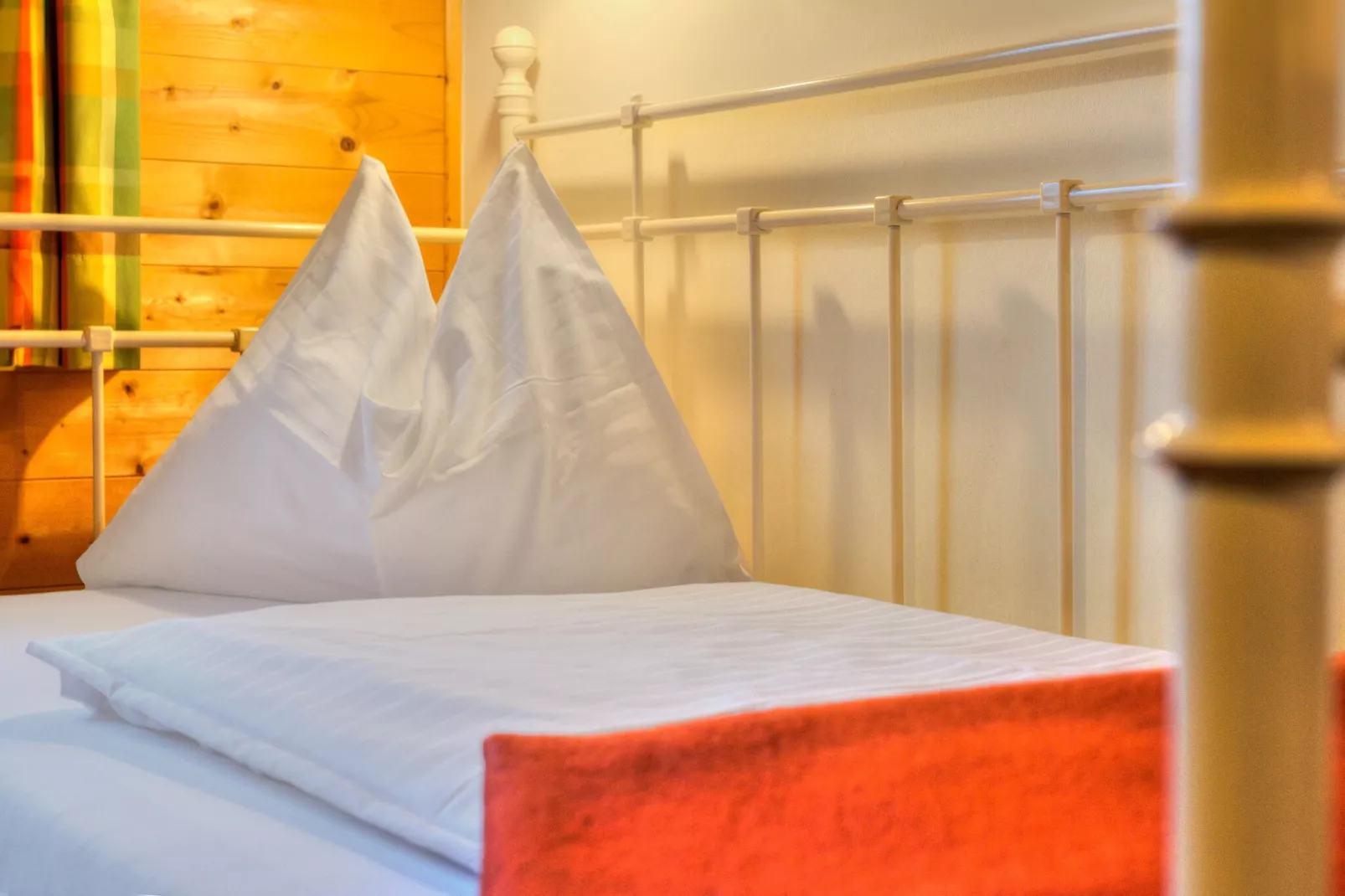 Feriendorf Wildschönau - Kragenjoch-Ambiance