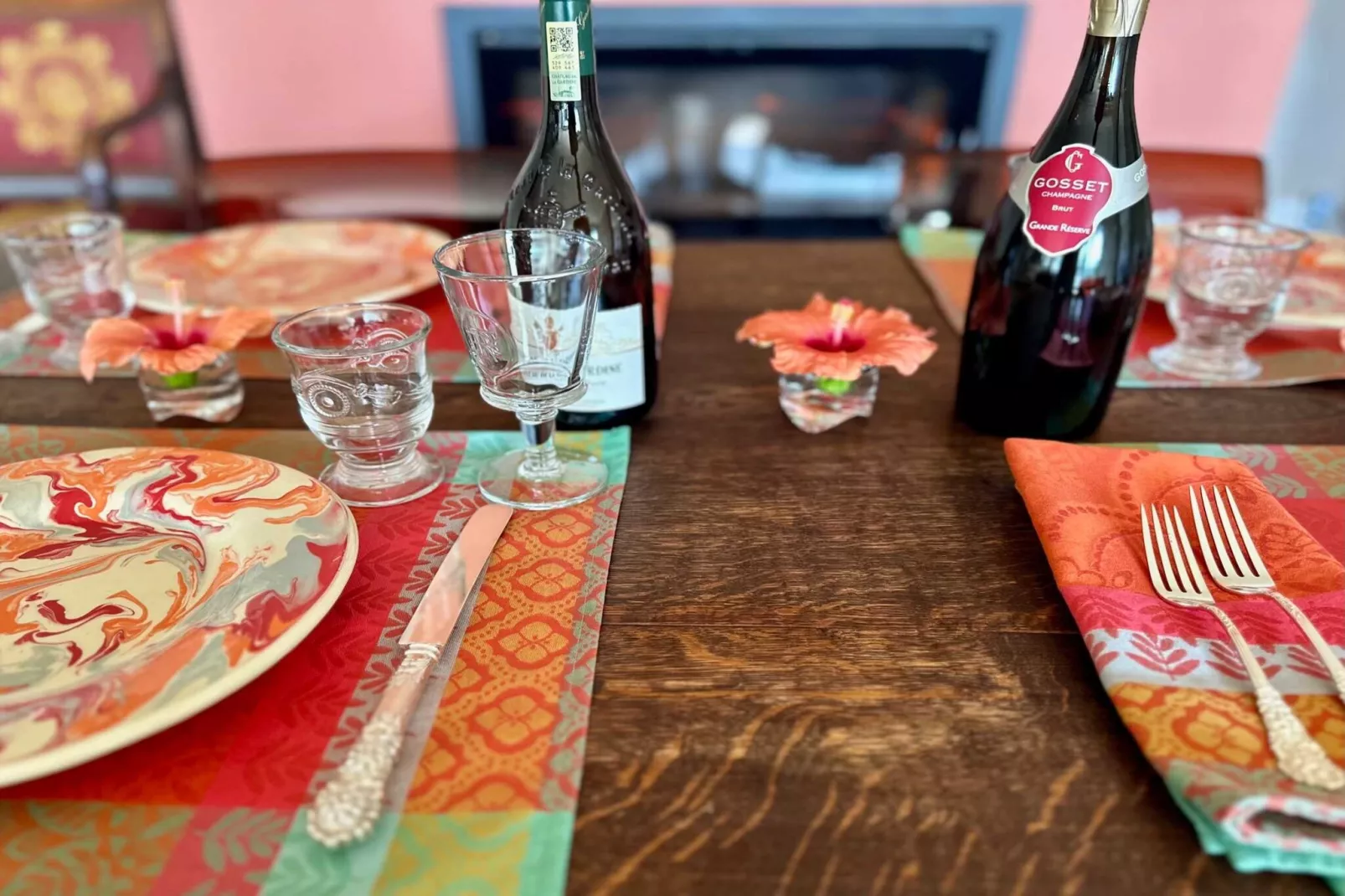 L' Olivette-Ambiente