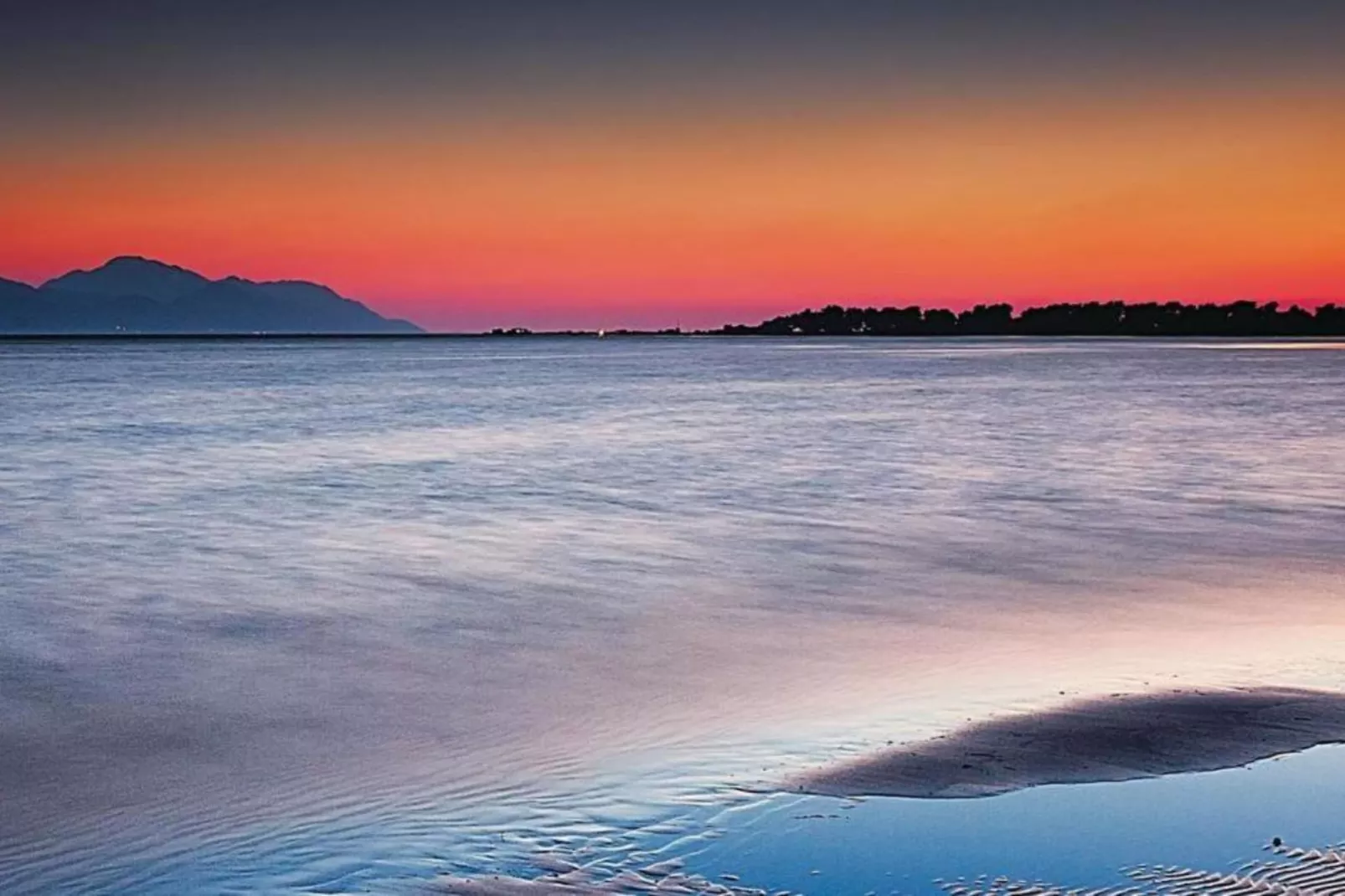 One-Bedroom Apartment With Lake View-Aussicht