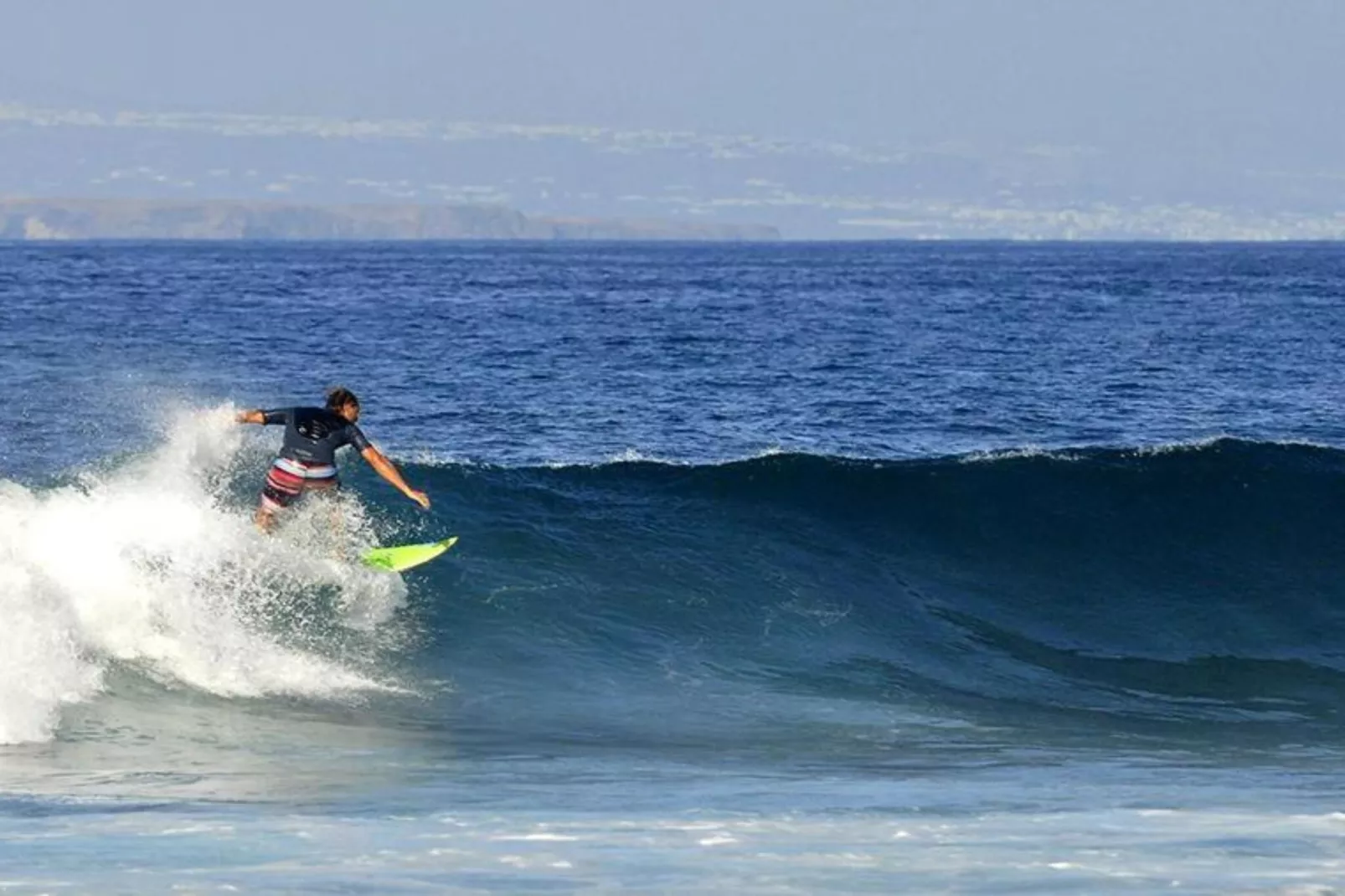 Two-Bedroom Apartment With Lake View-Aussicht