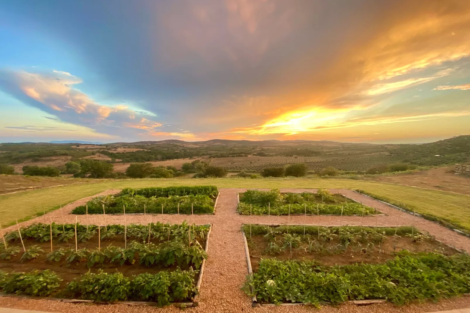 Maniero in Maremma-Zones été à 5 km