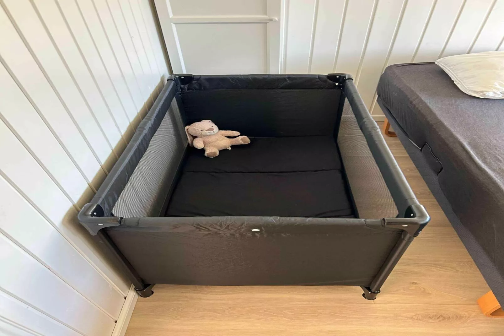 5 Sterne Ferienhaus in Assens-Innenbereich