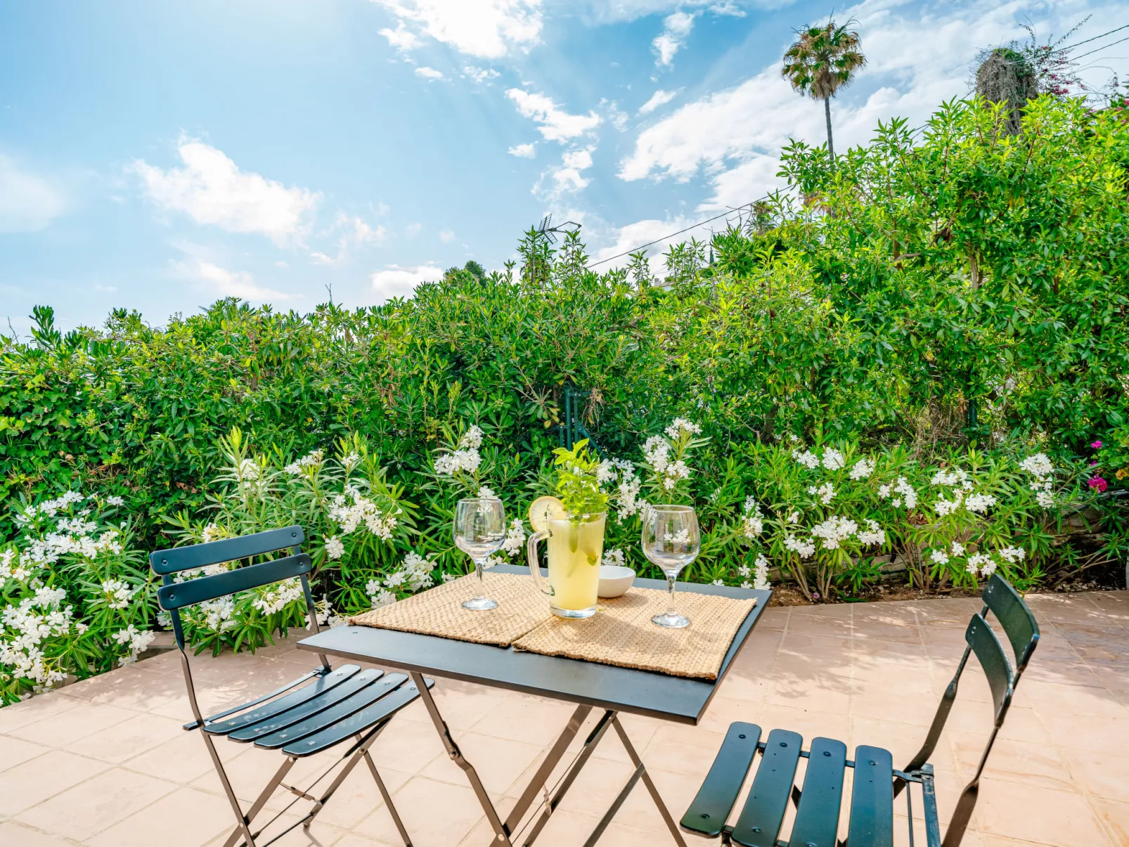 Villa Pomelo Plus-Dedans