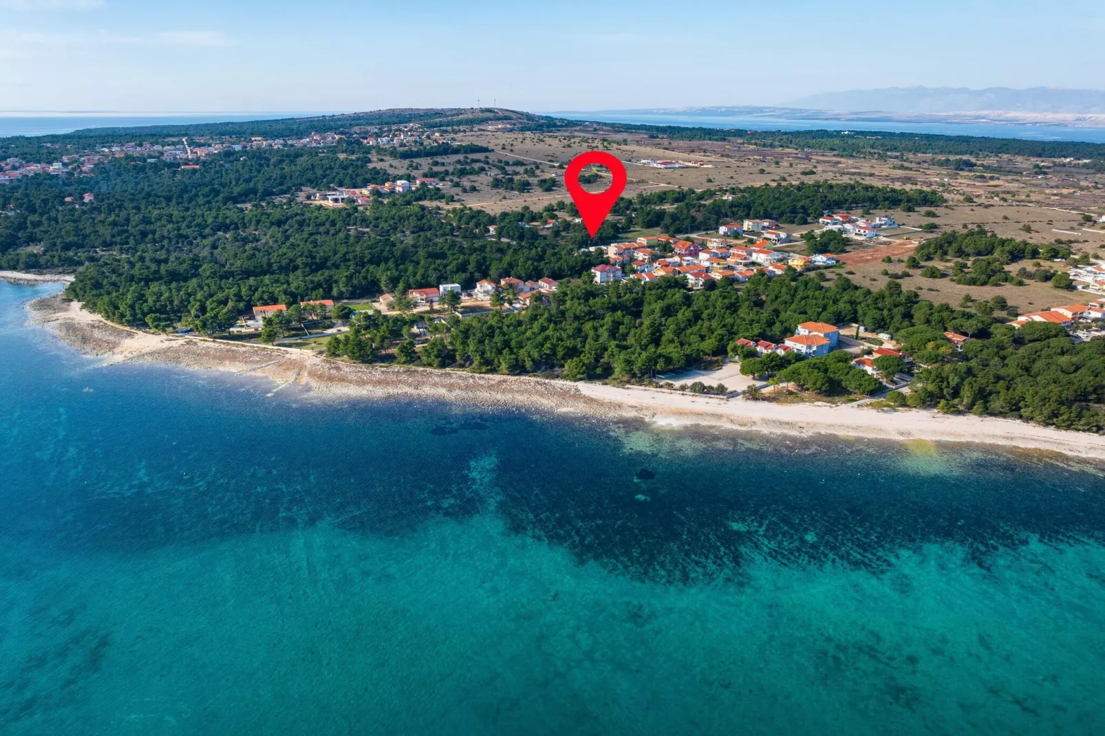 Villa Gajser-Zones été à 20 km