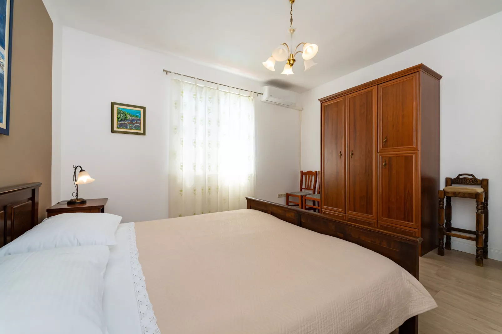 Villa Green Paradise-Bedroom