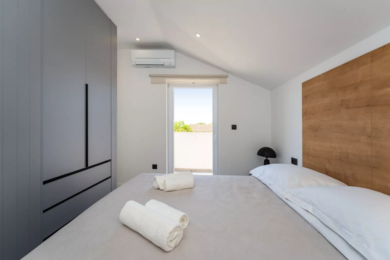 Villa Campi Dalmatia-Chambre