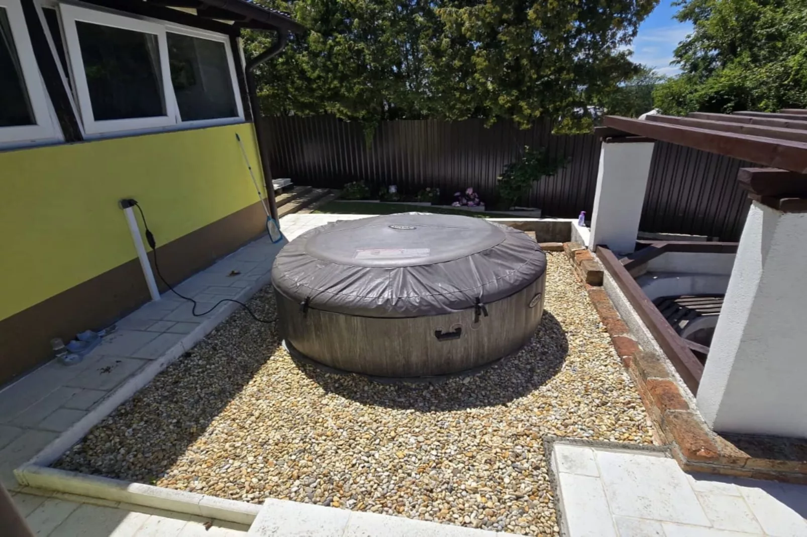 Luxury Pool Villa Aurora - Four Bedroom Villa with the Pool-Im Freien