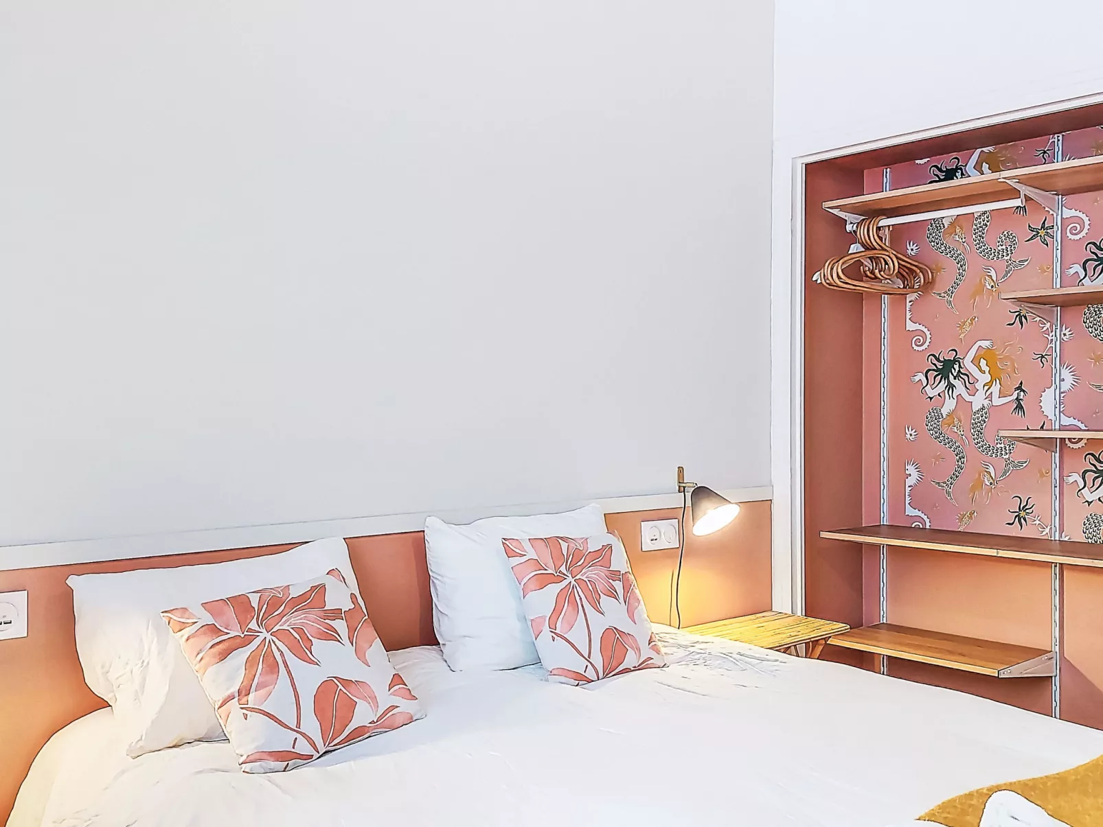 Villa Koraill Glaz-Drinnen