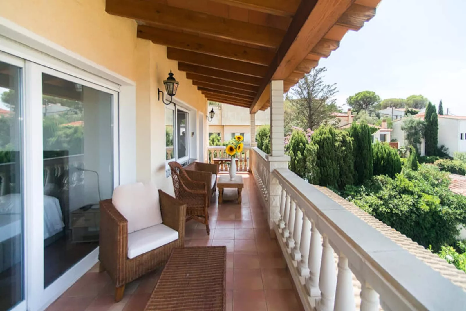 Maison à Roses-Nicht zugeordnet