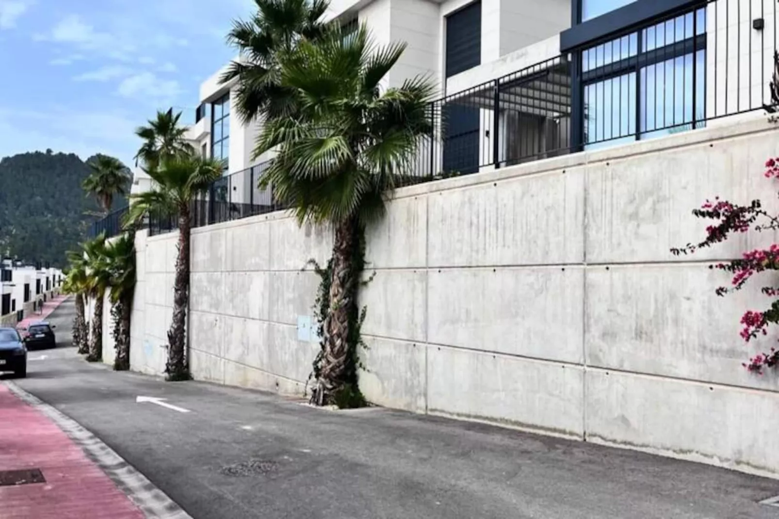 Villa Avec Piscine Priv&eacute;e Et Vues Magnifiques-Untagged