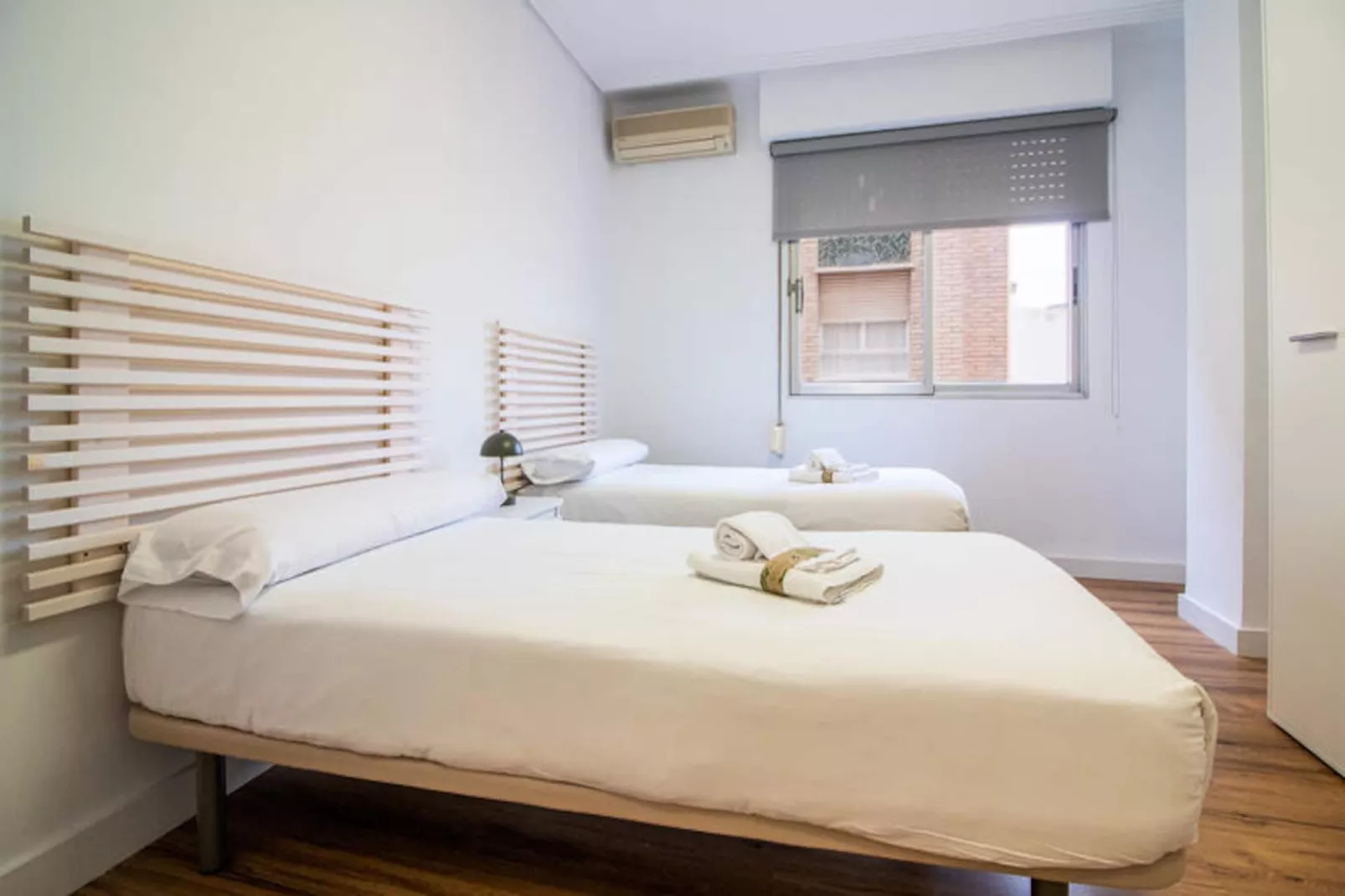 Appartements à Puerto de Sagunto-Non tagué