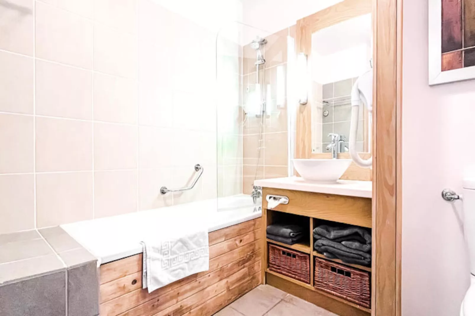 Appartements à Flaine - Nicht zugeordnet