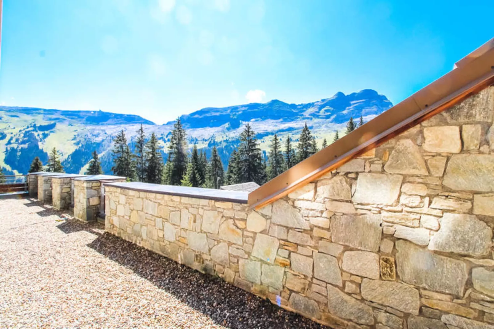 Appartements à Flaine - Nicht zugeordnet