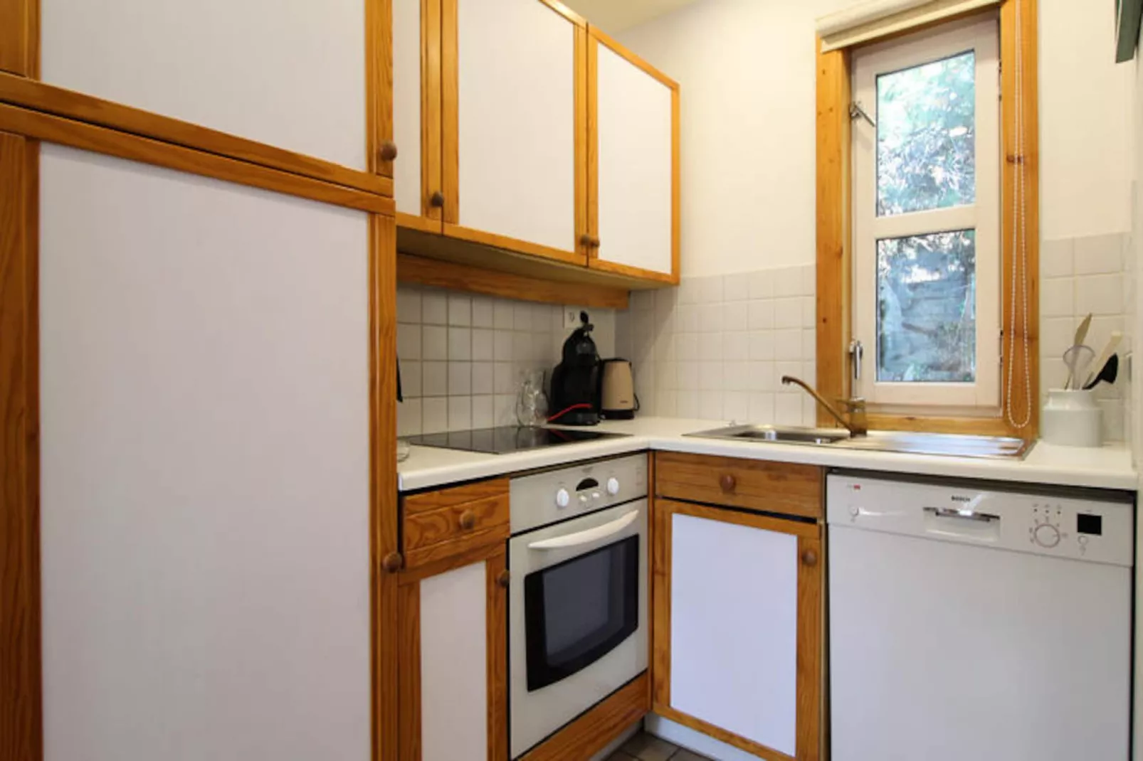 Chalets à Flaine - Nicht zugeordnet