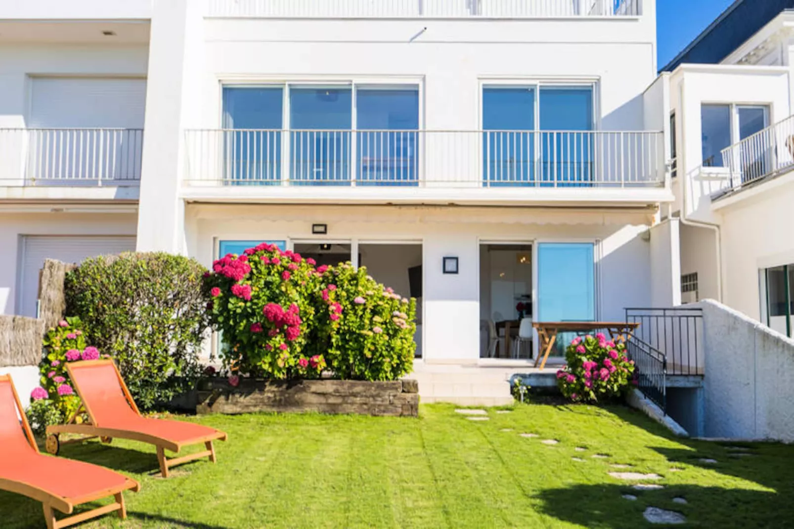 Maison à Arcachon-Untagged