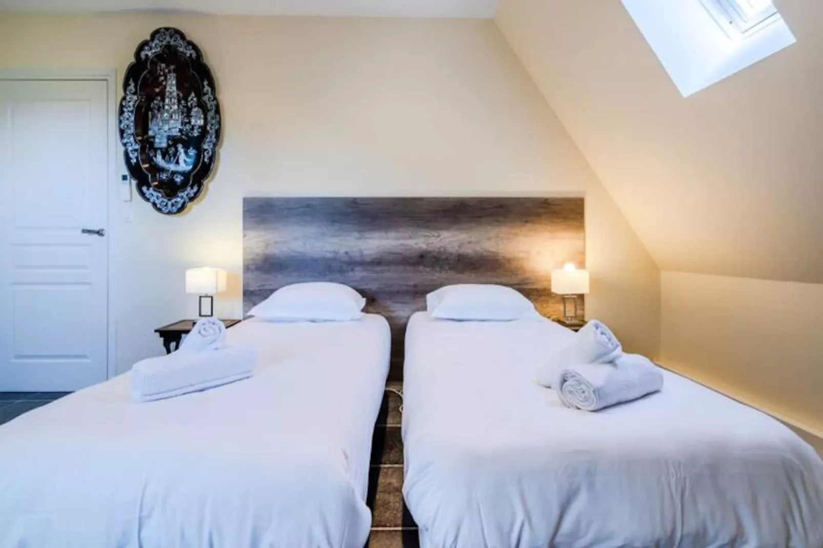 Résidence Rare ! Villa 7p Cap D&rsquo;antibes, &agrave; Pied Des Plages-Nicht zugeordnet