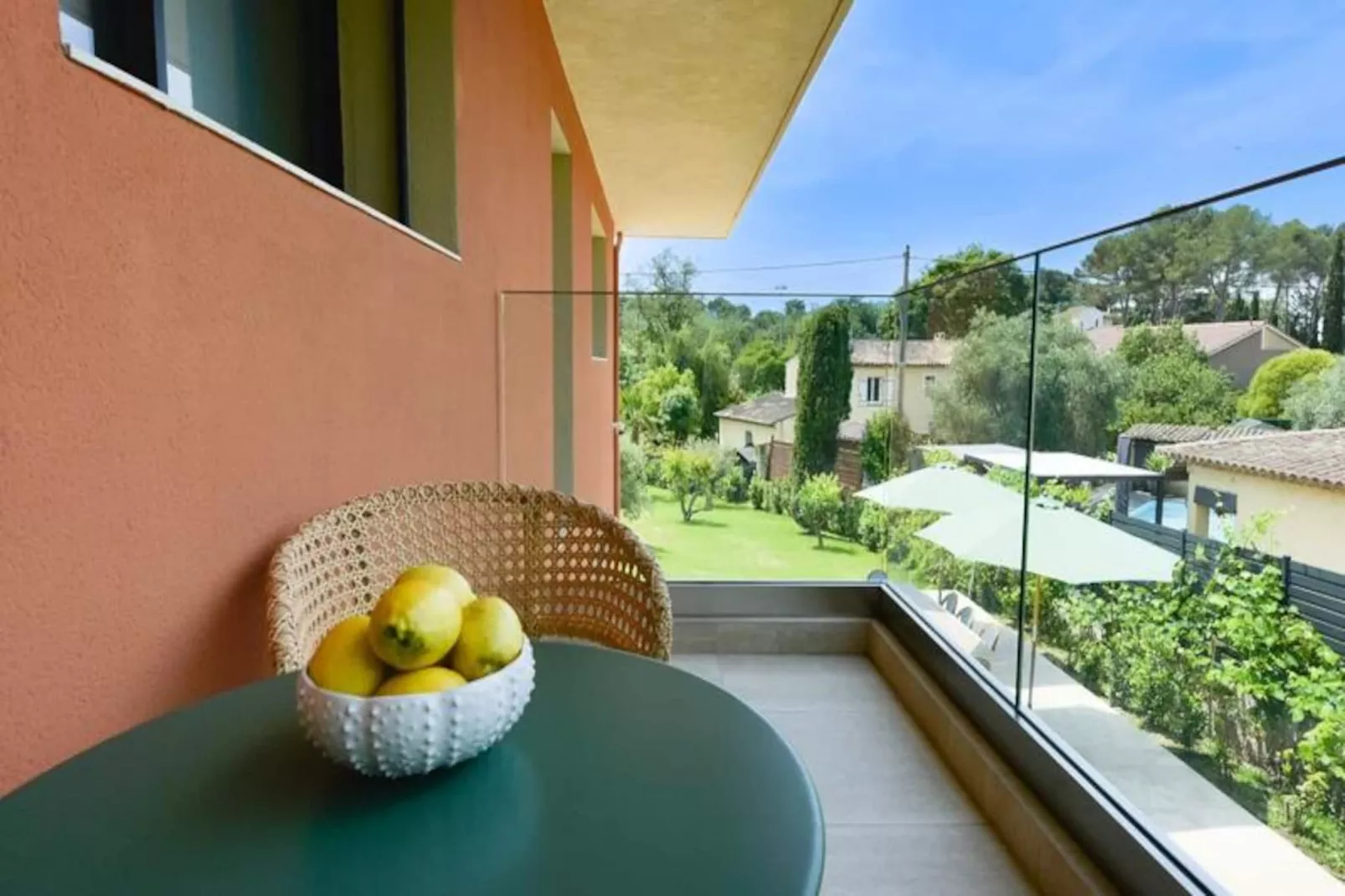 Résidence Mougins - Villa Renovee - Piscine - Au Calme-Non tagué