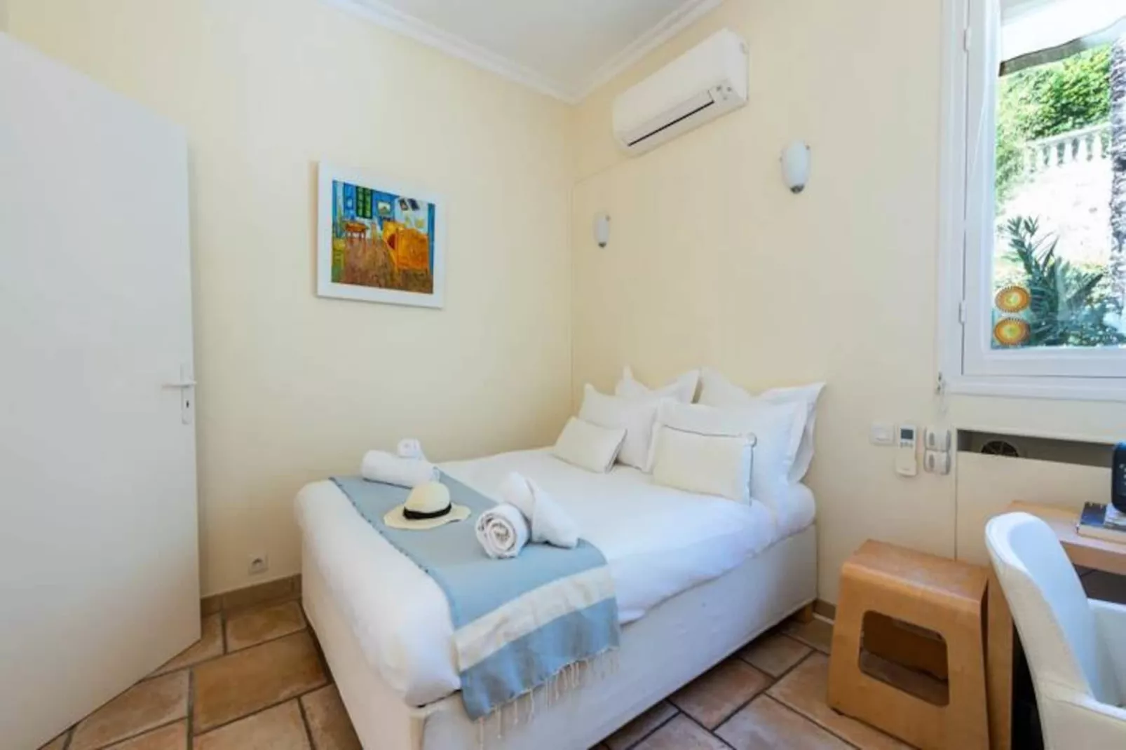 Résidence Unique ! 3p Piscine & Rooftop-Untagged