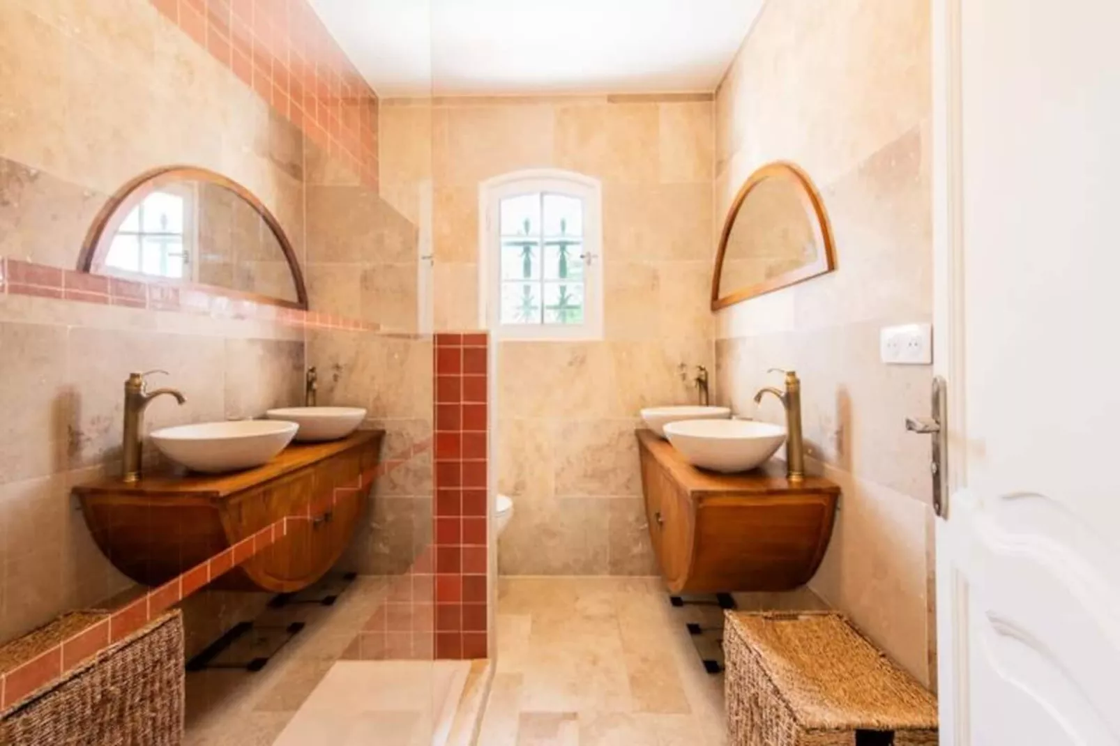 Résidence Villa 400m&sup2; Padel Piscine Volley-Non tagué