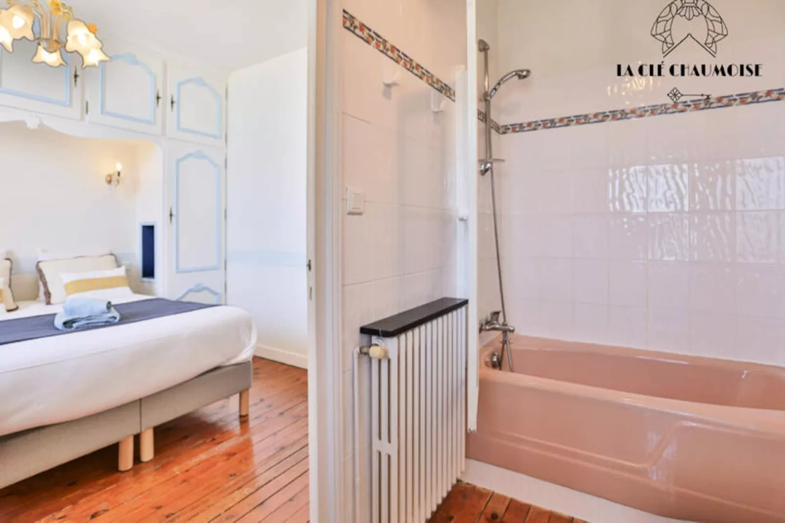 Maison à Les Sables d'Olonne-Nicht zugeordnet