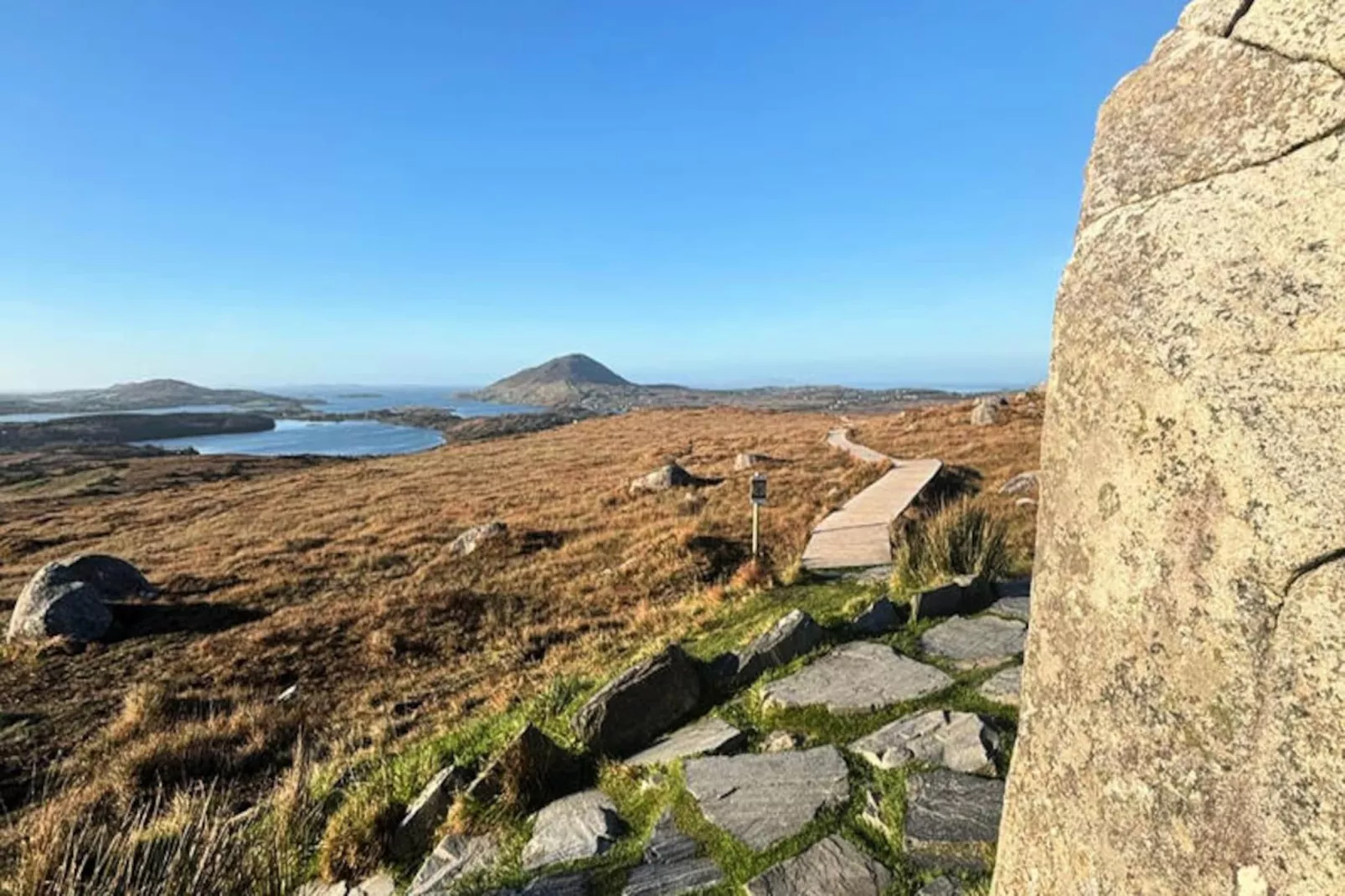 Maison à Moyard Galway-Non tagué