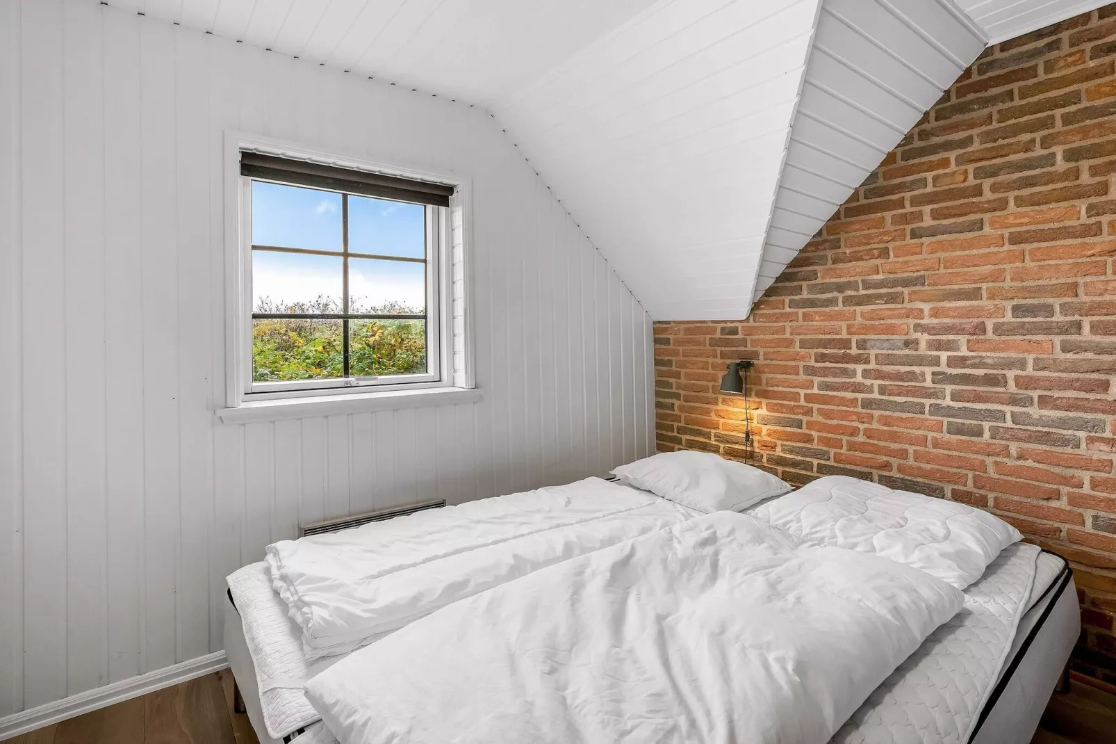 Maison de vacances pour 10 a Ringkøbing-Intérieur