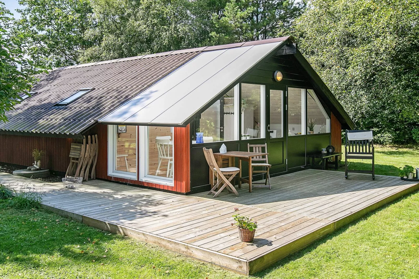 Secluded Haven near Sea - By Traum Ferienwohnungen-View