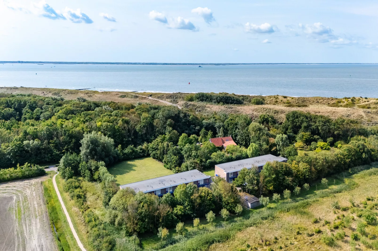 Appartement Burg van Woelderenlaan-Untagged