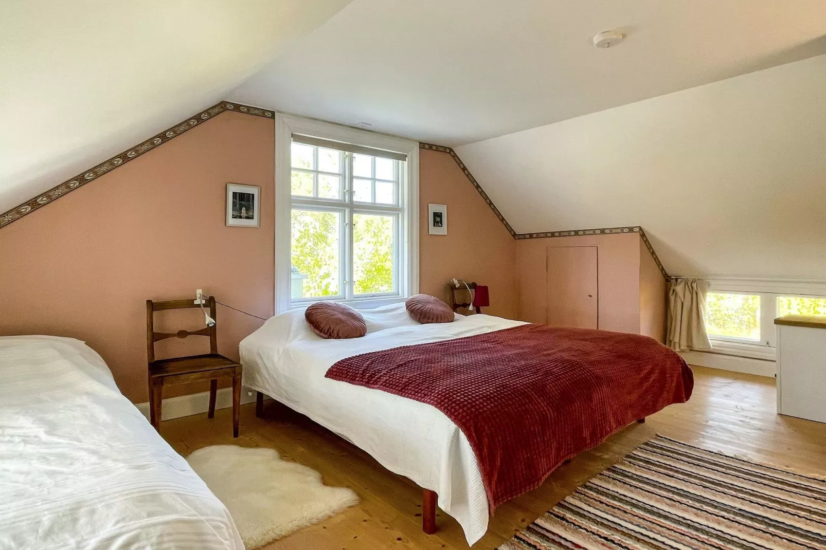 9 person holiday home in Bellö-By Traum-Indoor