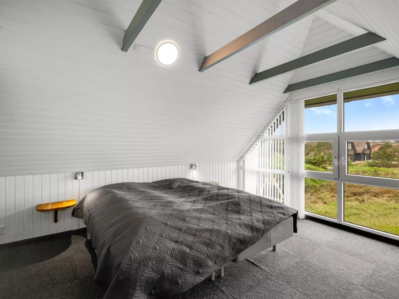 "Vangel" - 500m from the sea-Drinnen