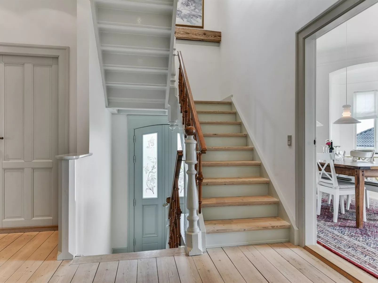 "Stefanie" - 10m from the sea-Inside