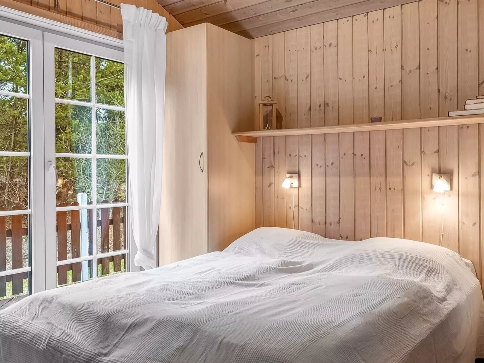 "Orpah" - 2.5km from the sea-Drinnen