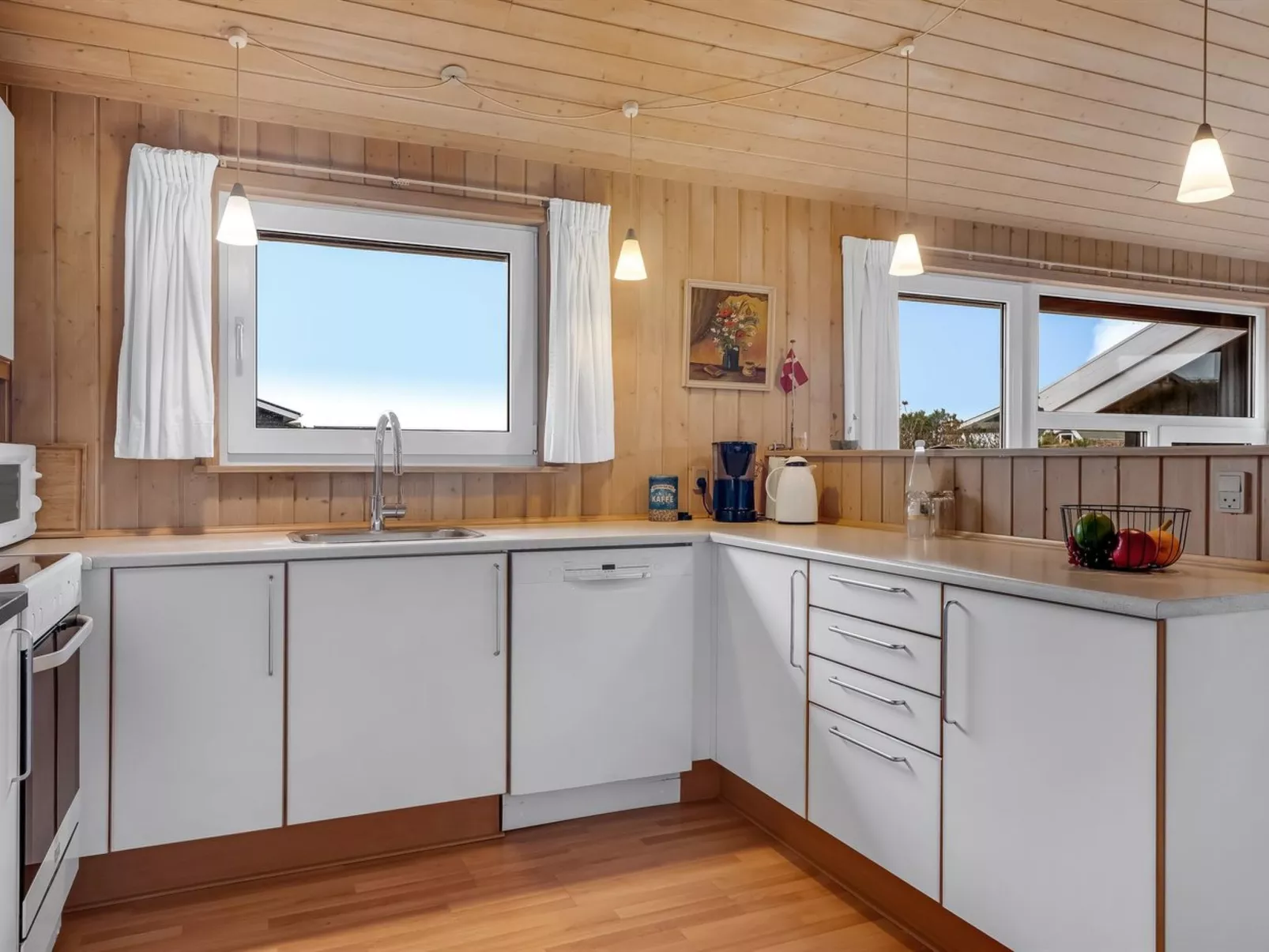 "Sofja" - 150m from the sea